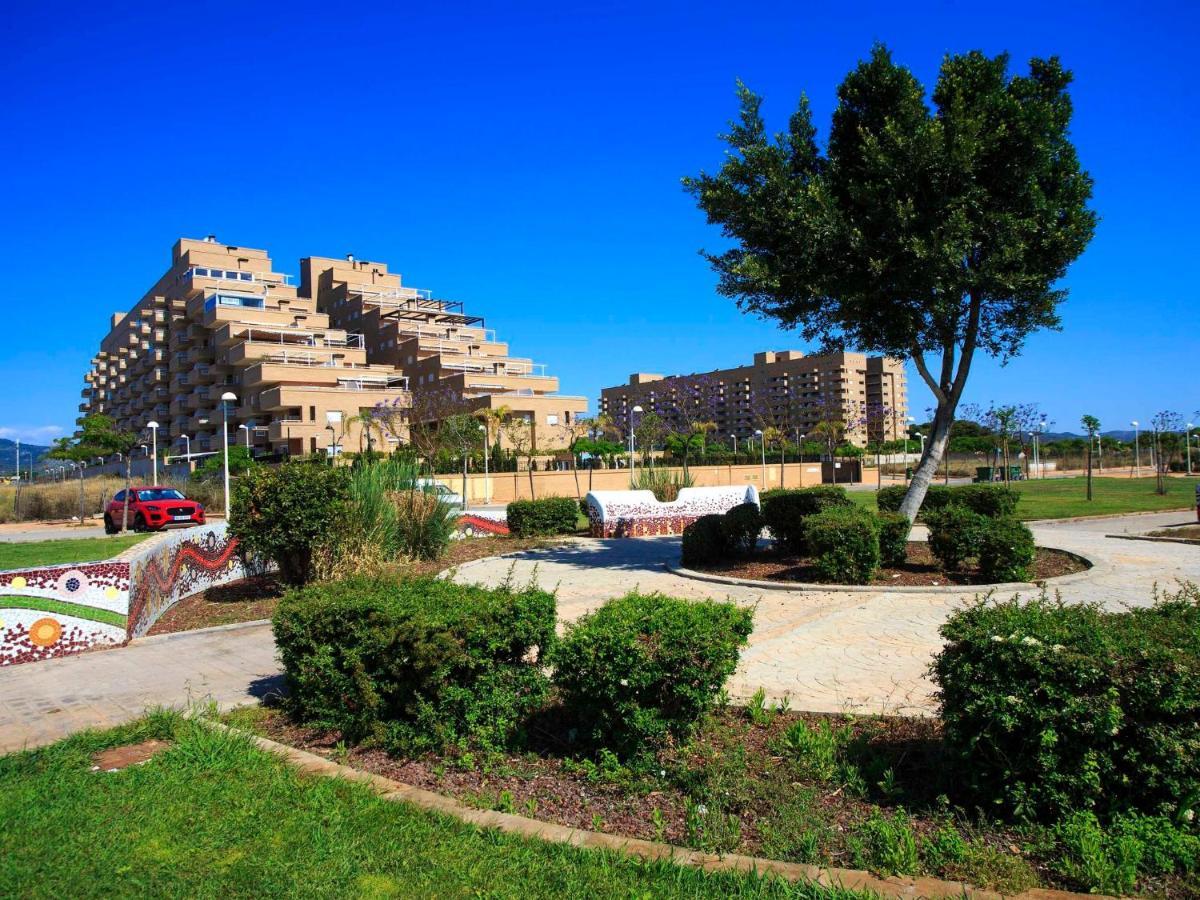 Apartment Blue By Interhome Oropesa del Mar Exteriör bild