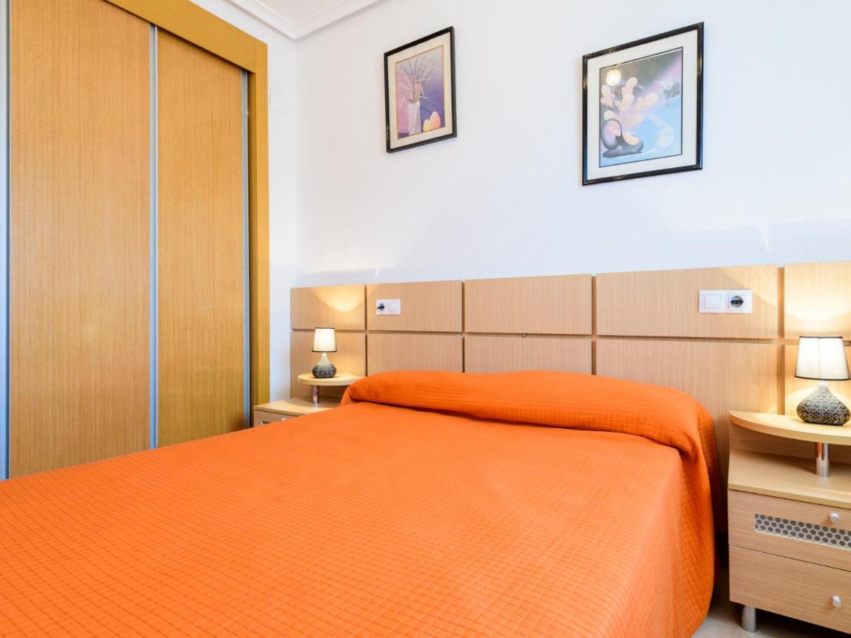 Apartment Blue By Interhome Oropesa del Mar Exteriör bild