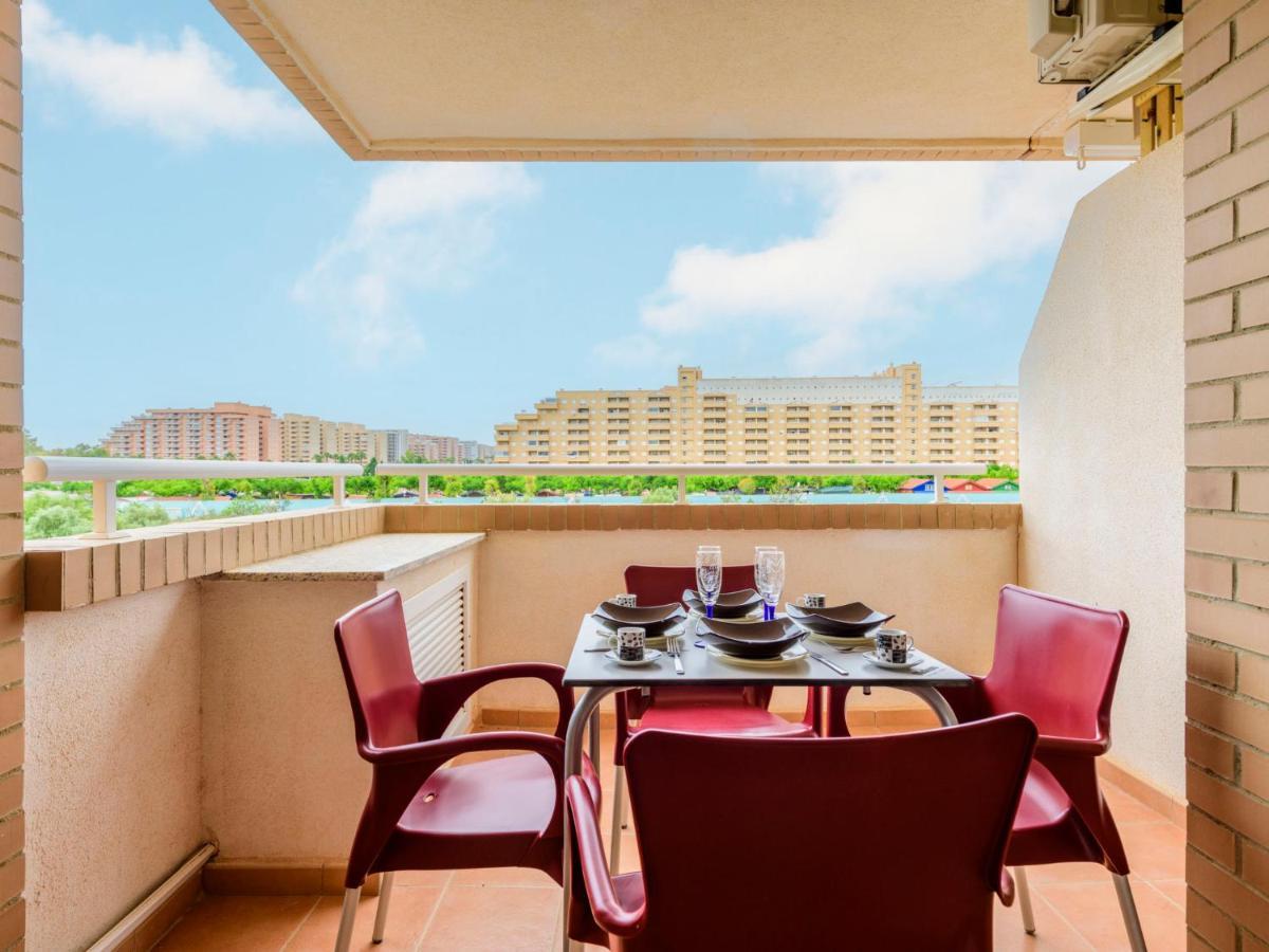 Apartment Blue By Interhome Oropesa del Mar Exteriör bild