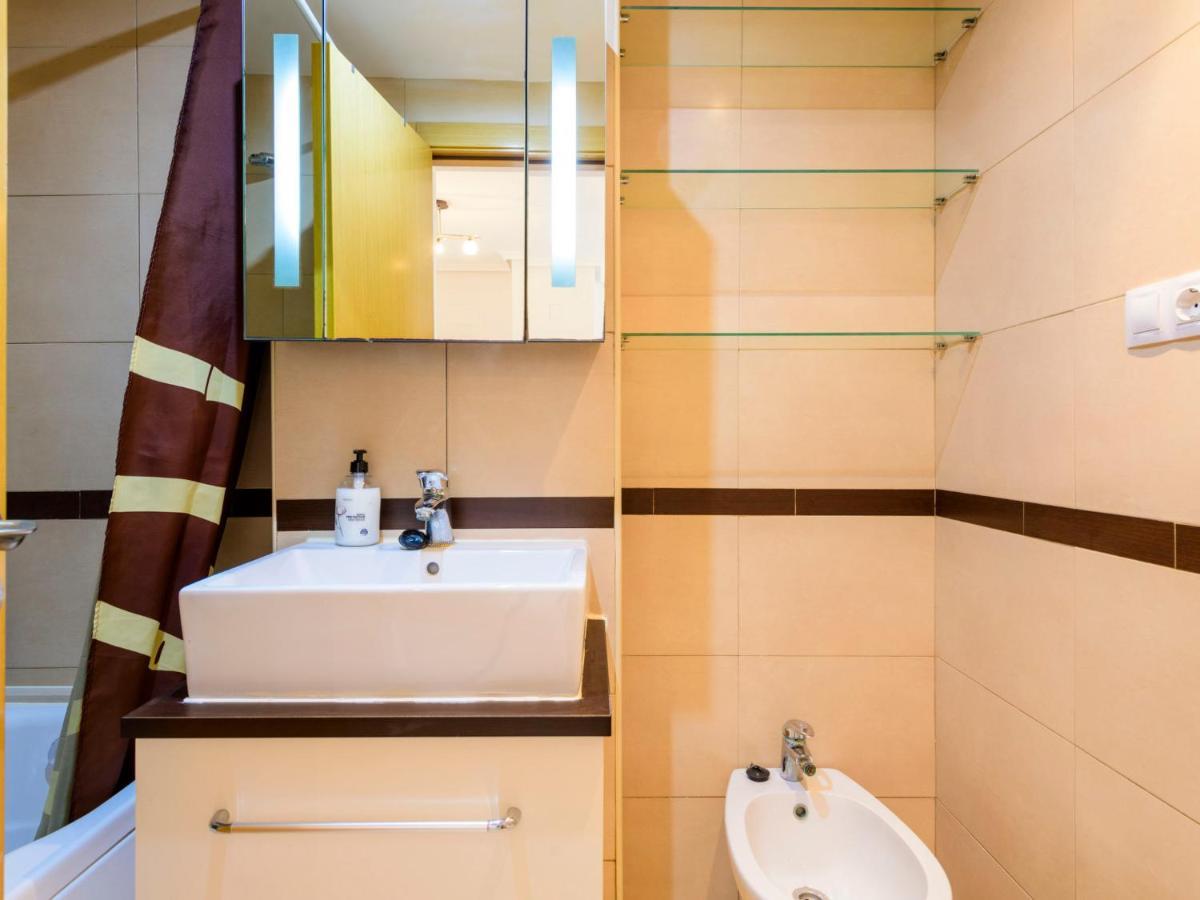 Apartment Blue By Interhome Oropesa del Mar Exteriör bild